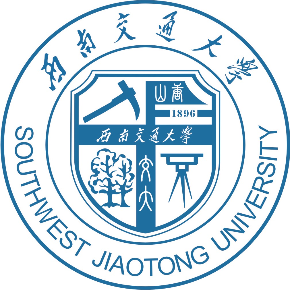 Southwest Jiaotong University emblem
