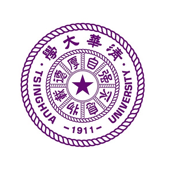 Tsinghua University emblem