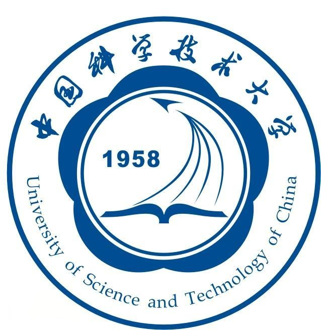 University of Science and Technology of China emblem